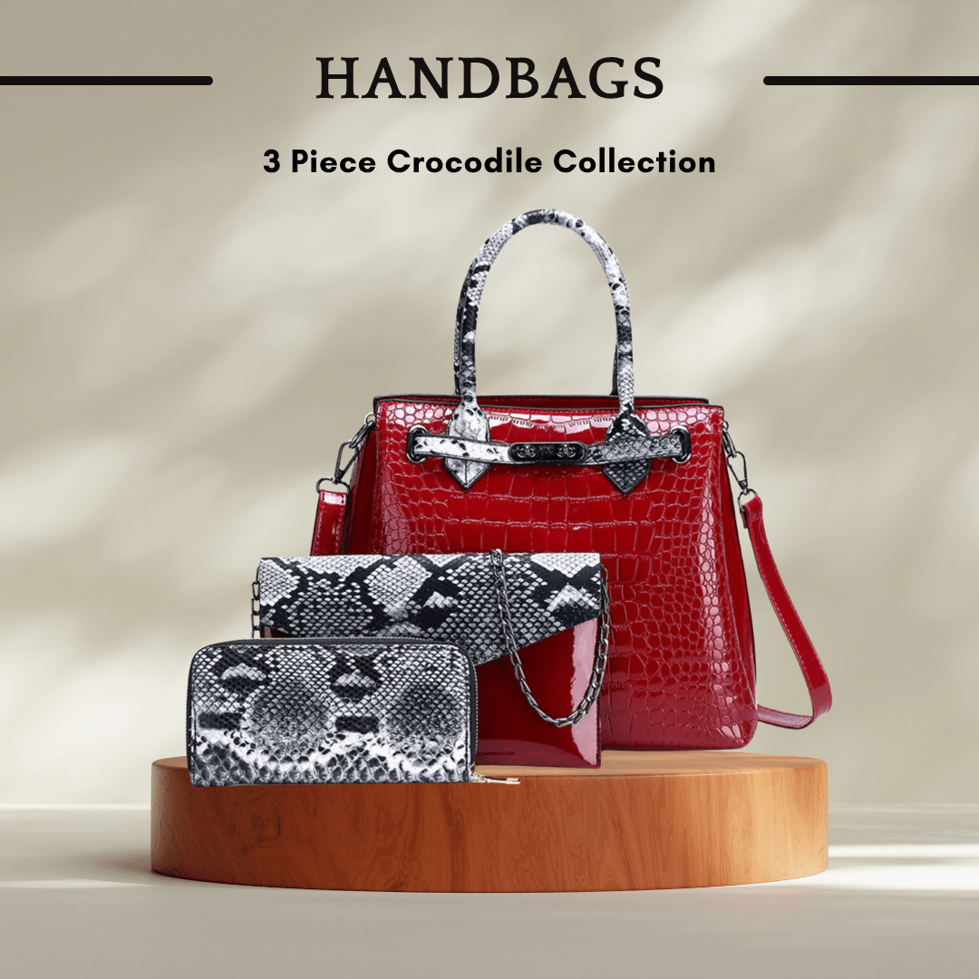 High - Quality Handbags for Women - New Collection - SensorySoft
