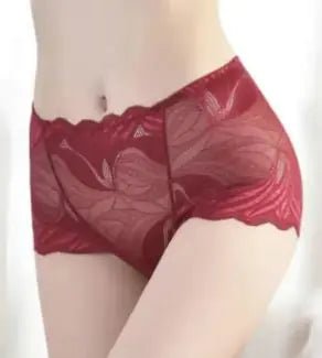 Ladies Fashion Sexy Lace Underwear - SensorySoft
