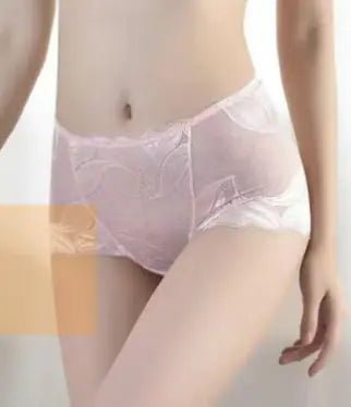 Ladies Fashion Sexy Lace Underwear - SensorySoft