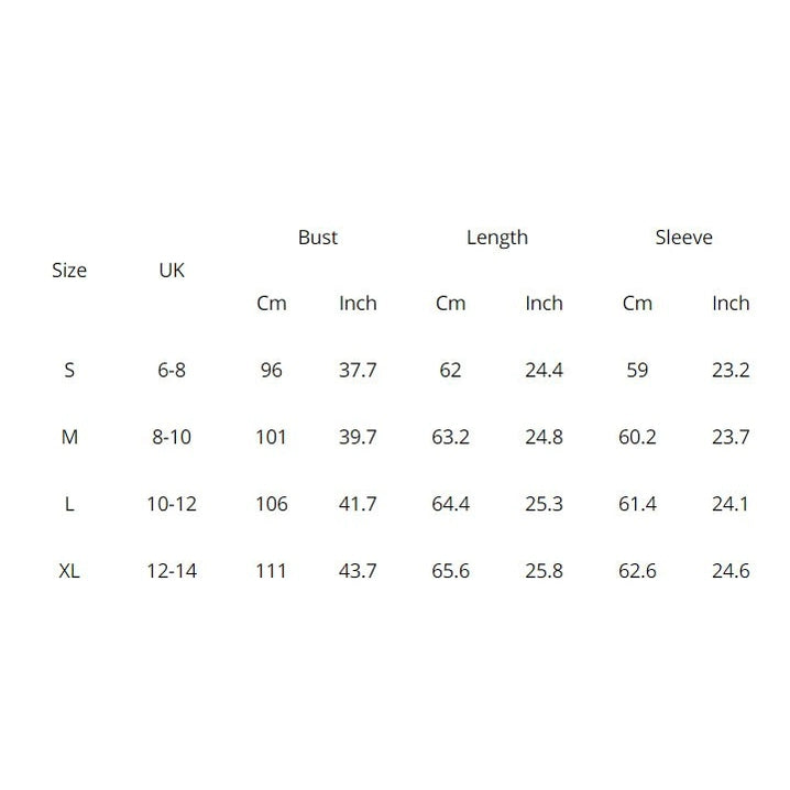 Ladies Streetwear Blouses - SensorySoftShop