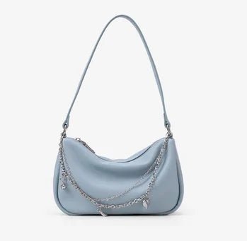 Ladies Vintage Mini Purse Handbag - SensorySoftShop