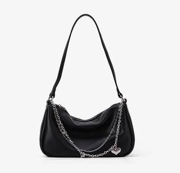 Ladies Vintage Mini Purse Handbag - SensorySoftShop