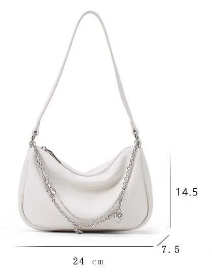 Ladies Vintage Mini Purse Handbag - SensorySoftShop