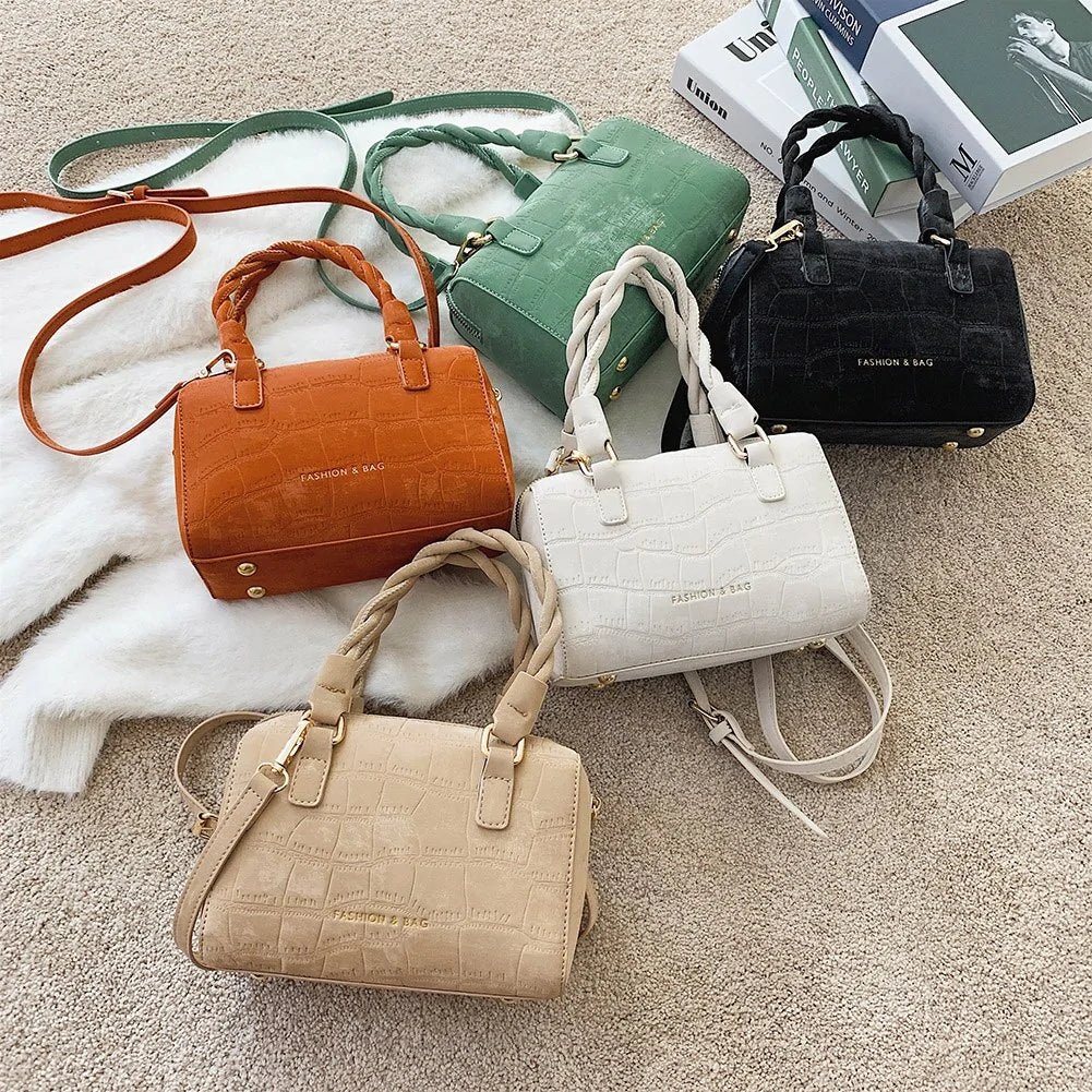 Lady Chain Travel Handbags - SensorySoftShop