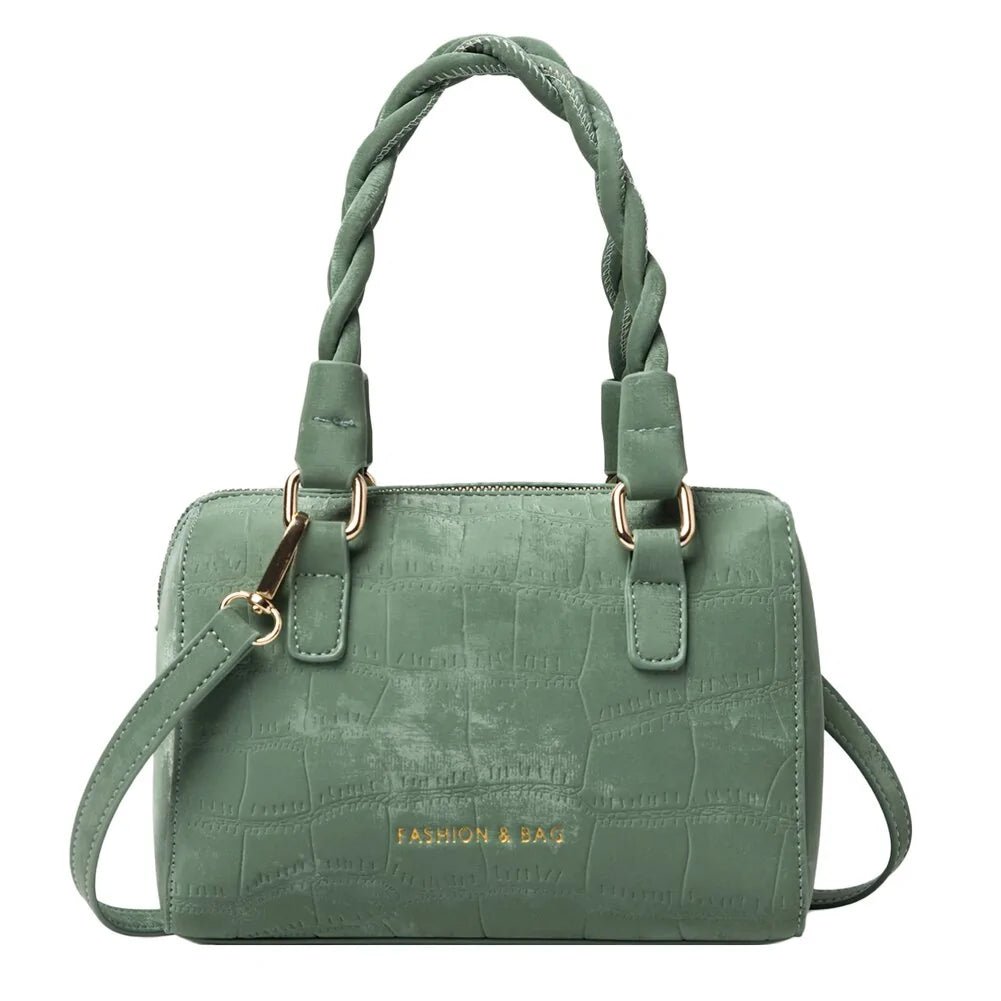 Lady Chain Travel Handbags - SensorySoftShop