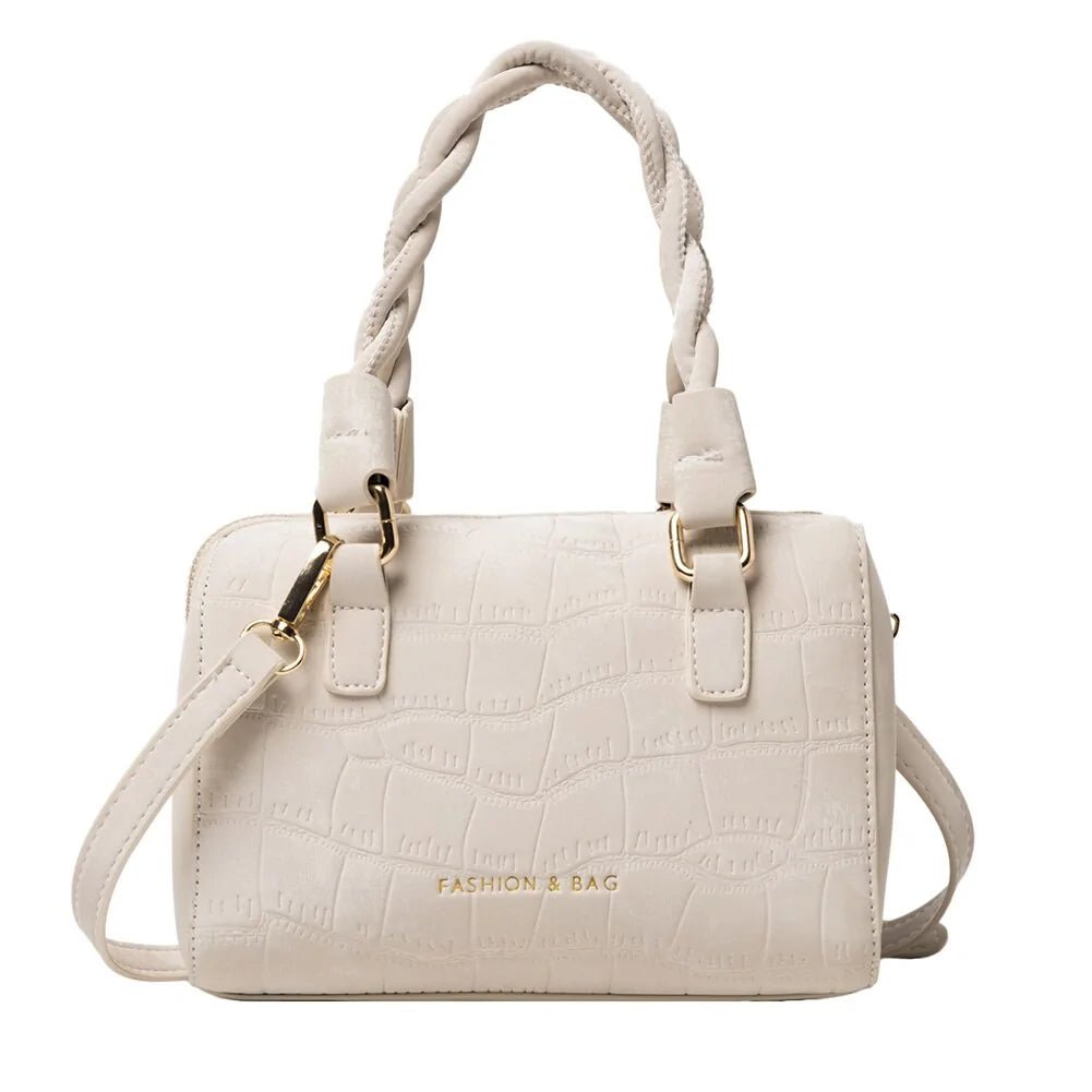 Lady Chain Travel Handbags - SensorySoftShop