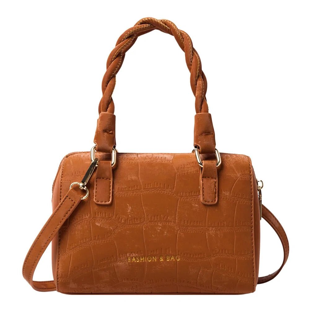 Lady Chain Travel Handbags - SensorySoftShop