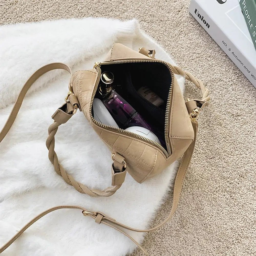 Lady Chain Travel Handbags - SensorySoftShop