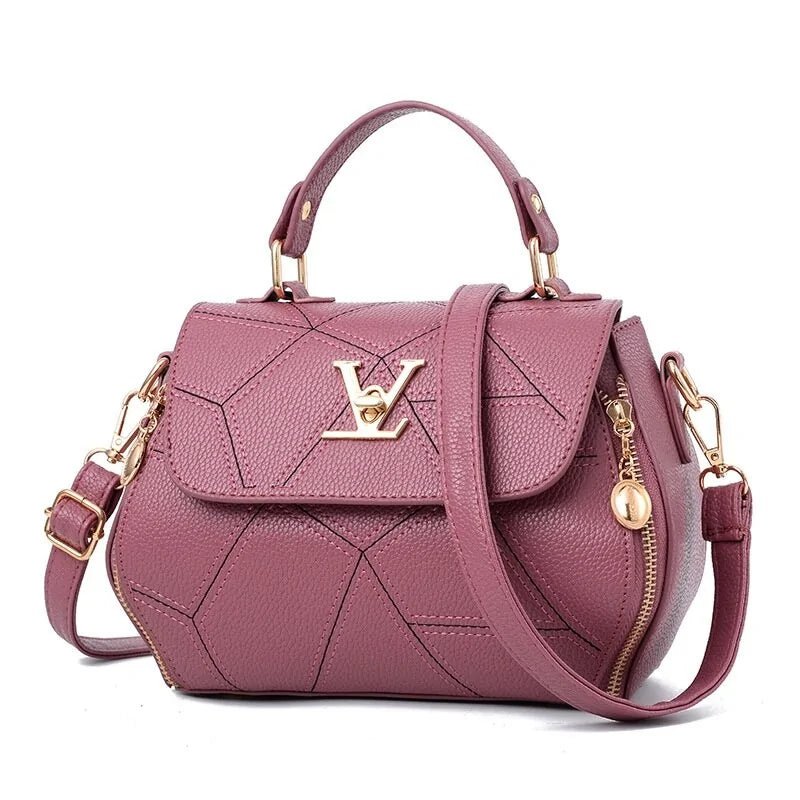 Leather Handbags - SensorySoftShop