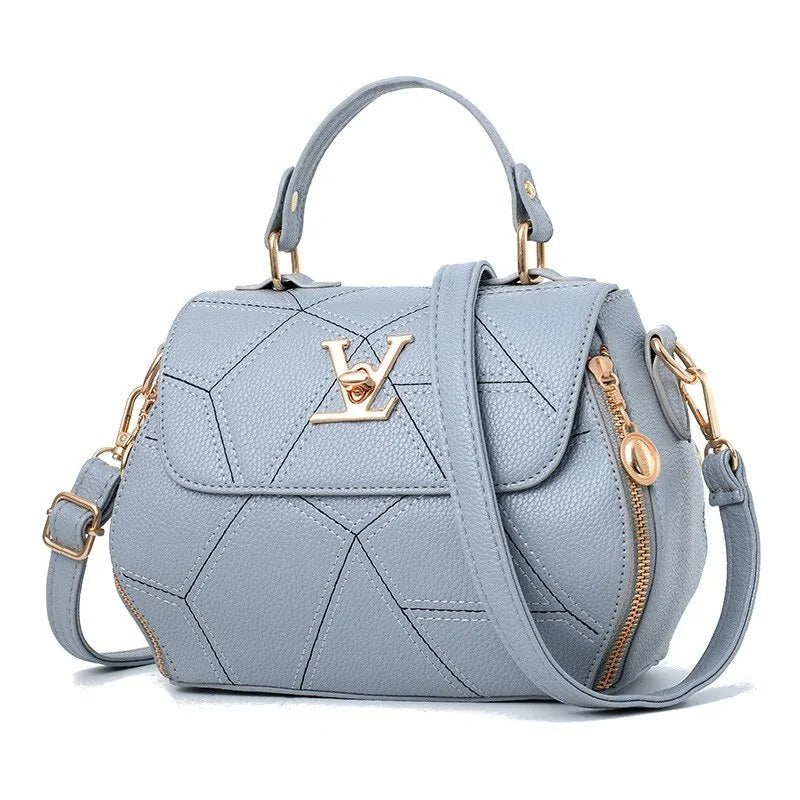 Leather Handbags - SensorySoftShop