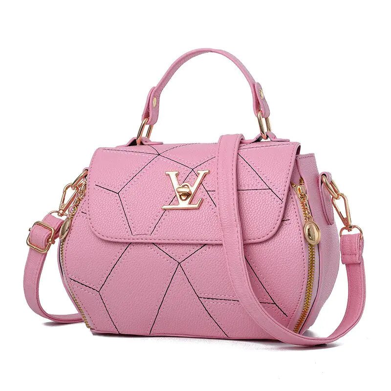 Leather Handbags - SensorySoftShop