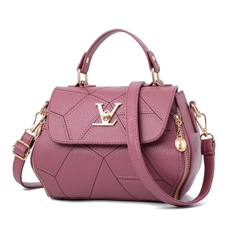Leather Handbags - SensorySoftShop