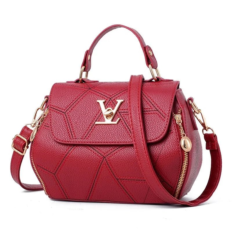 Leather Handbags - SensorySoftShop