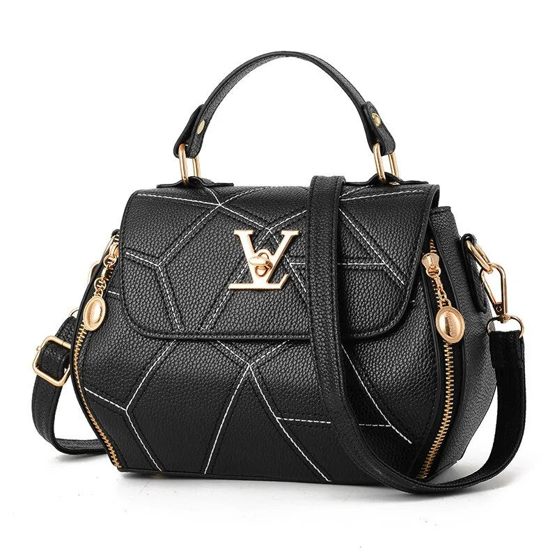 Leather Handbags - SensorySoftShop