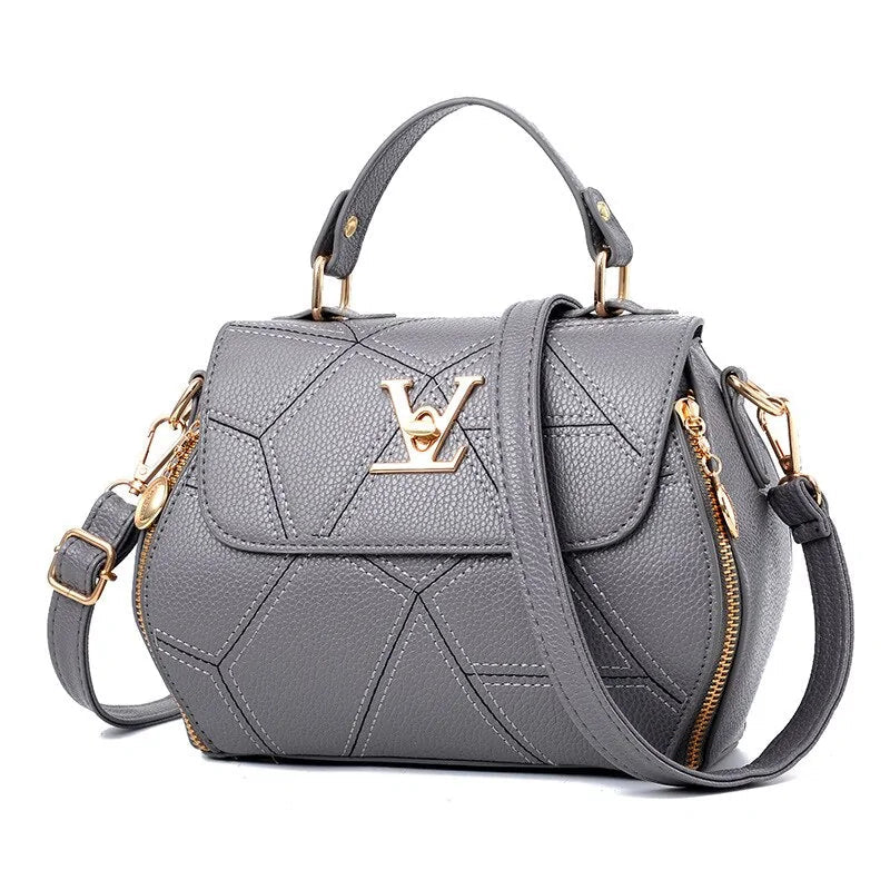 Leather Handbags - SensorySoftShop