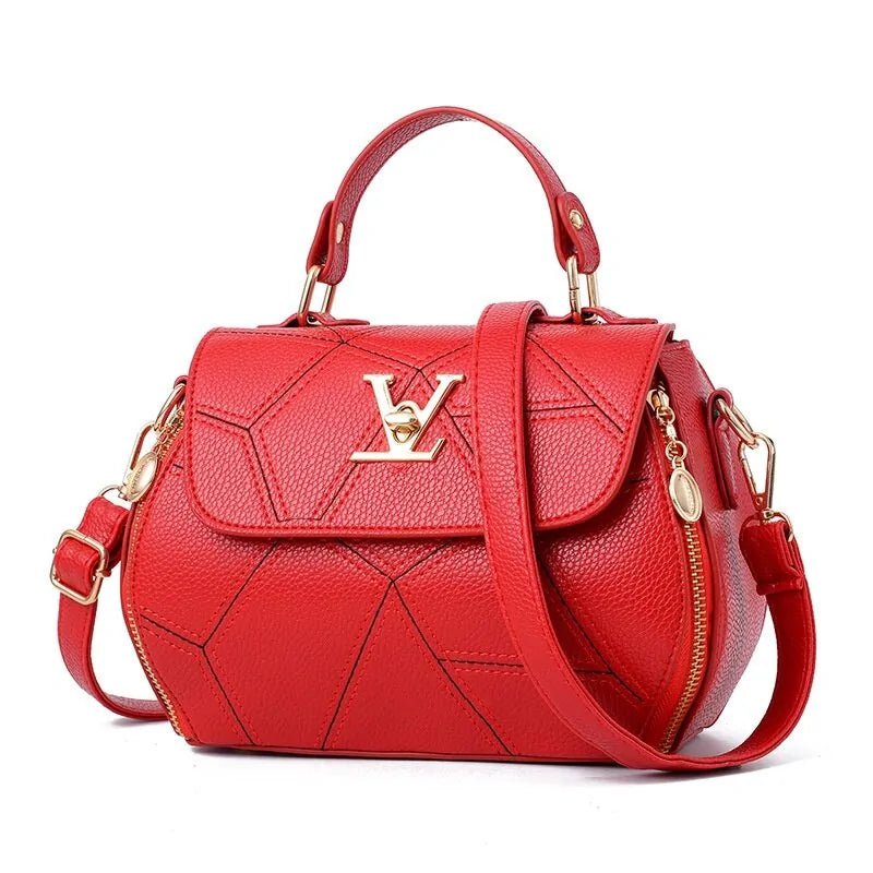 Leather Handbags - SensorySoftShop