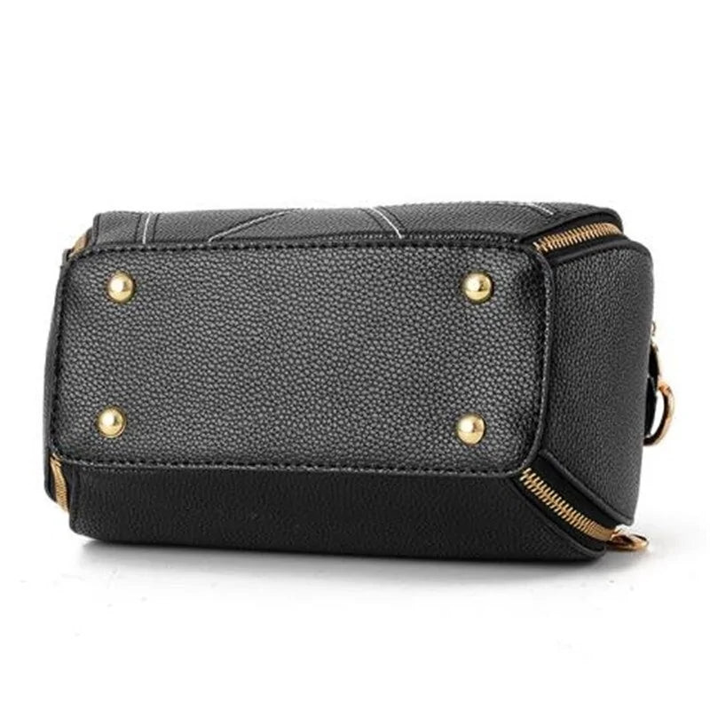 Leather Handbags - SensorySoftShop