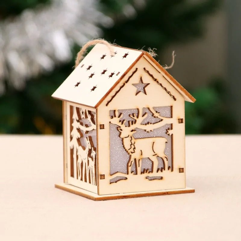 Led Christmas Candles - SensorySoftShop