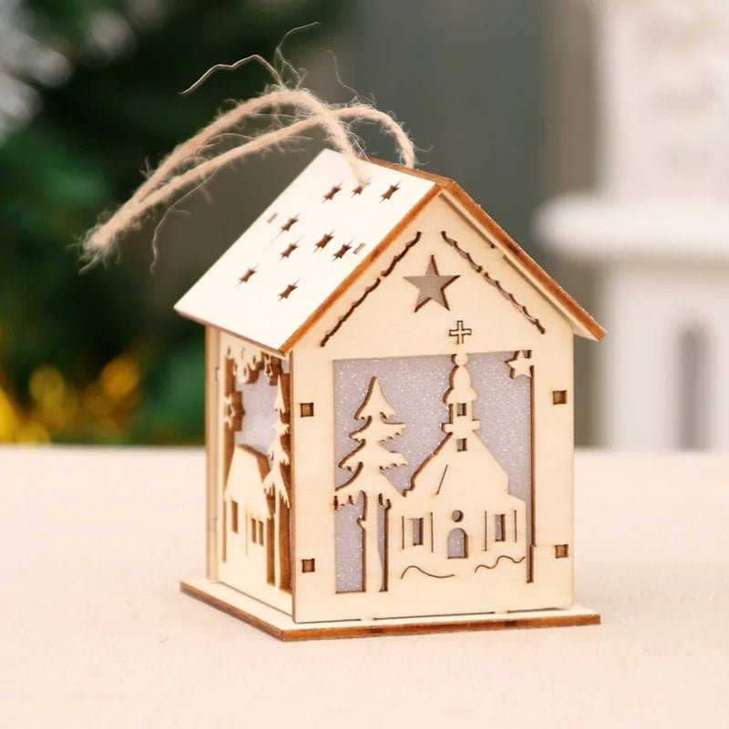 Led Christmas Candles - SensorySoftShop