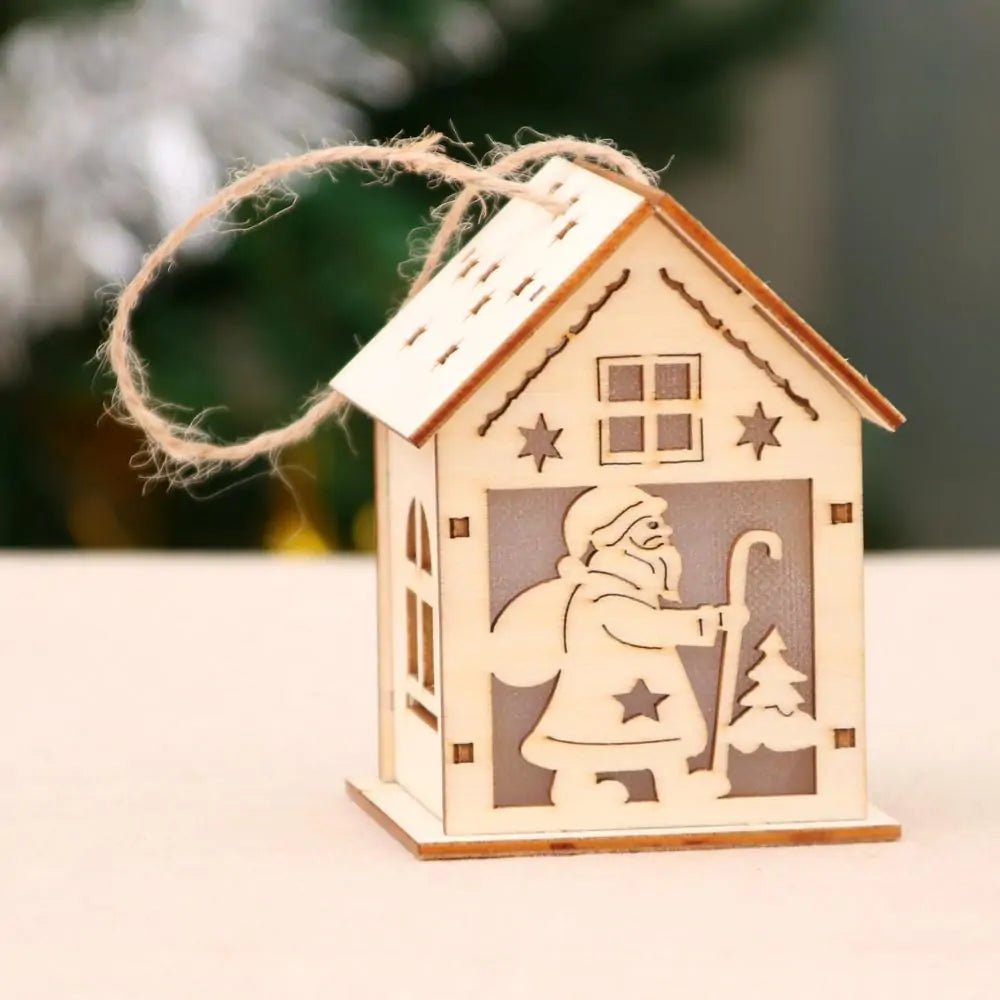 Led Christmas Candles - SensorySoftShop