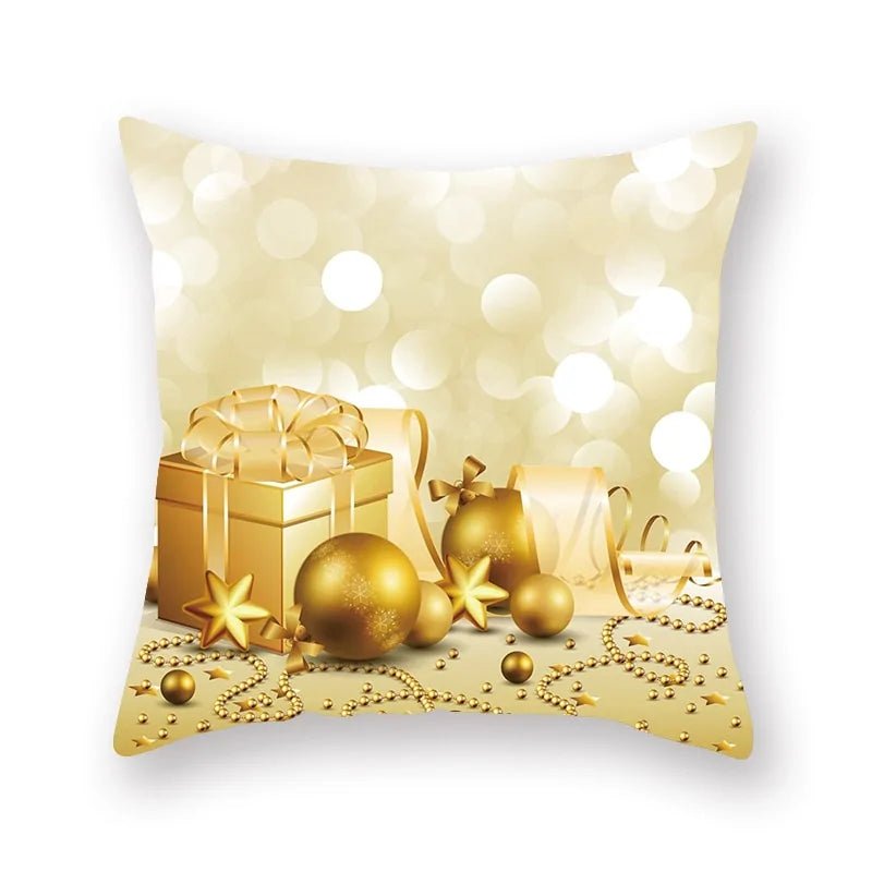 Led Christmas Candles - SensorySoftShop