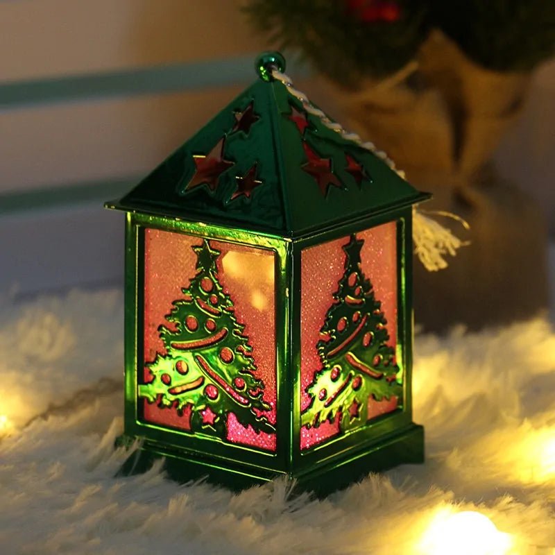 Led Christmas Candles - SensorySoftShop