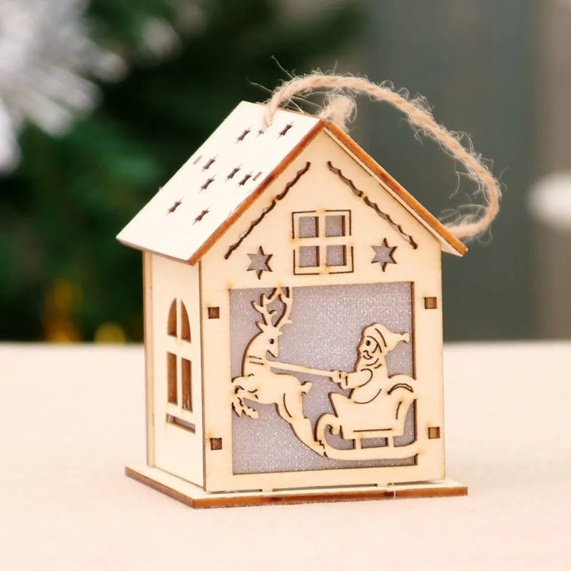 Led Christmas Candles - SensorySoftShop