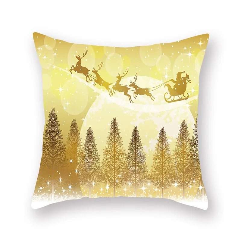 Led Christmas Candles - SensorySoftShop