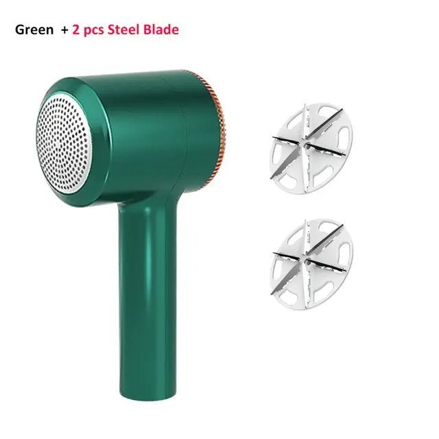 Lint Pellet Remover For Clothing - SensorySoftShop