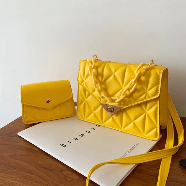 Luxury Handbags - SensorySoftShop
