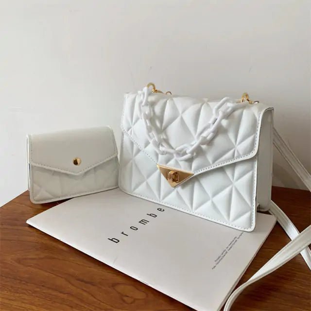 Luxury Handbags - SensorySoftShop