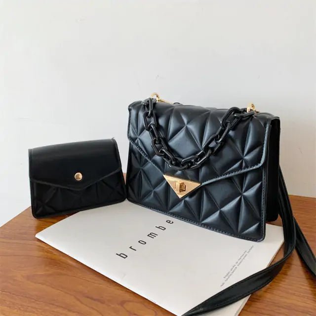 Luxury Handbags - SensorySoftShop