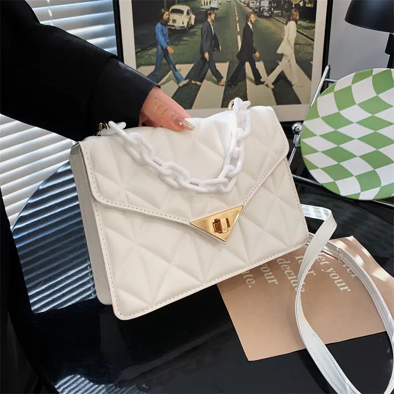 Luxury Handbags - SensorySoftShop