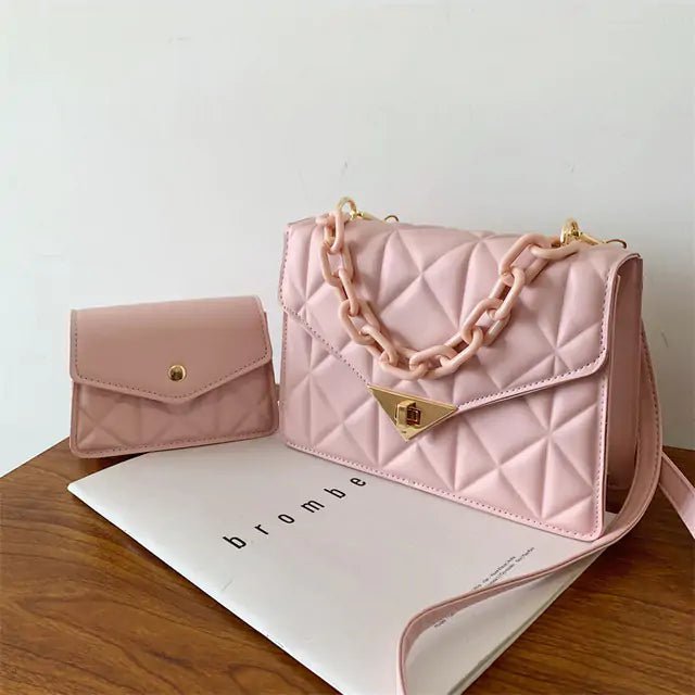 Luxury Handbags - SensorySoftShop