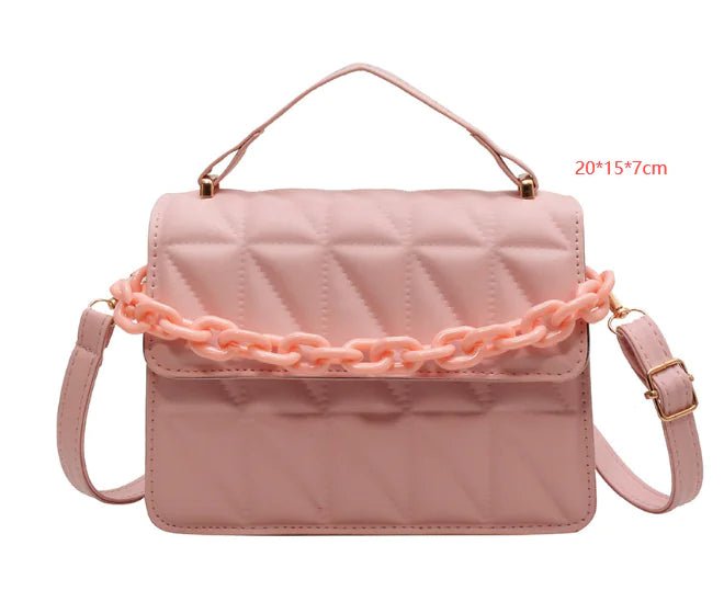 Luxury Handbags - SensorySoftShop