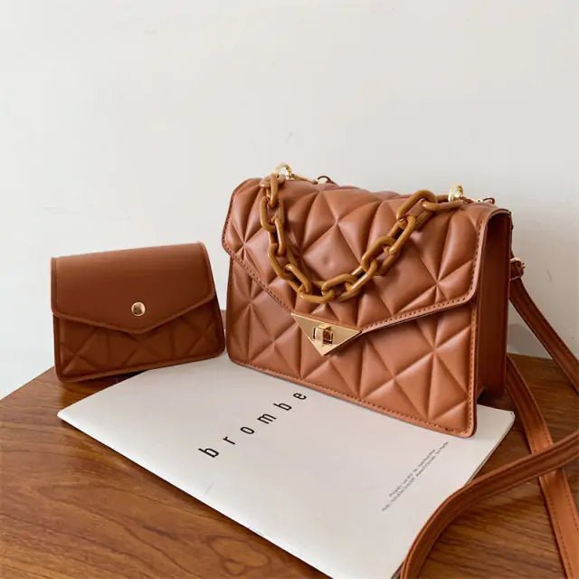 Luxury Handbags - SensorySoftShop
