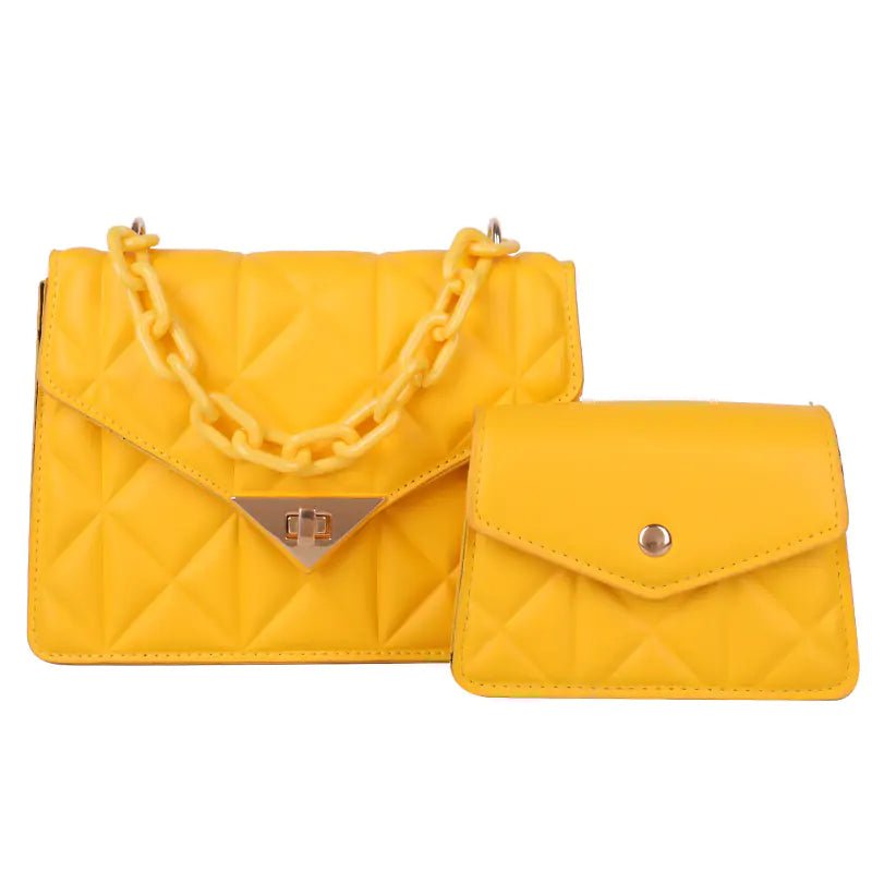 Luxury Handbags - SensorySoftShop