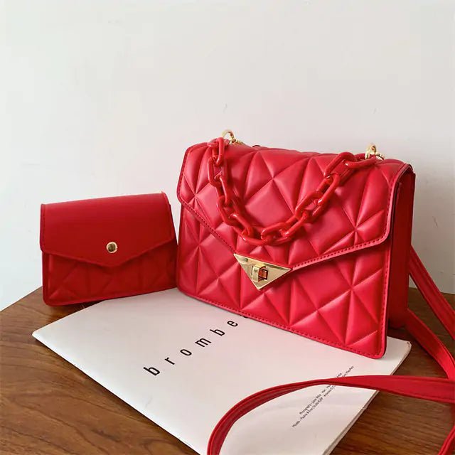Luxury Handbags - SensorySoftShop