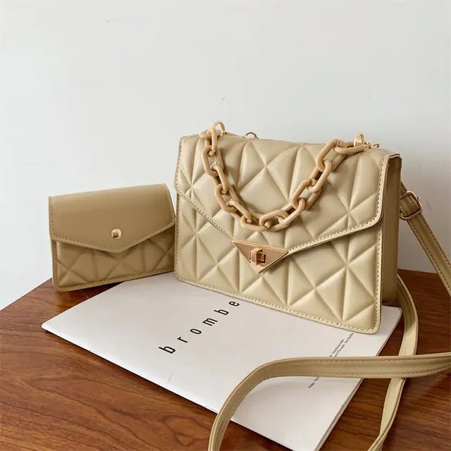 Luxury Handbags - SensorySoftShop