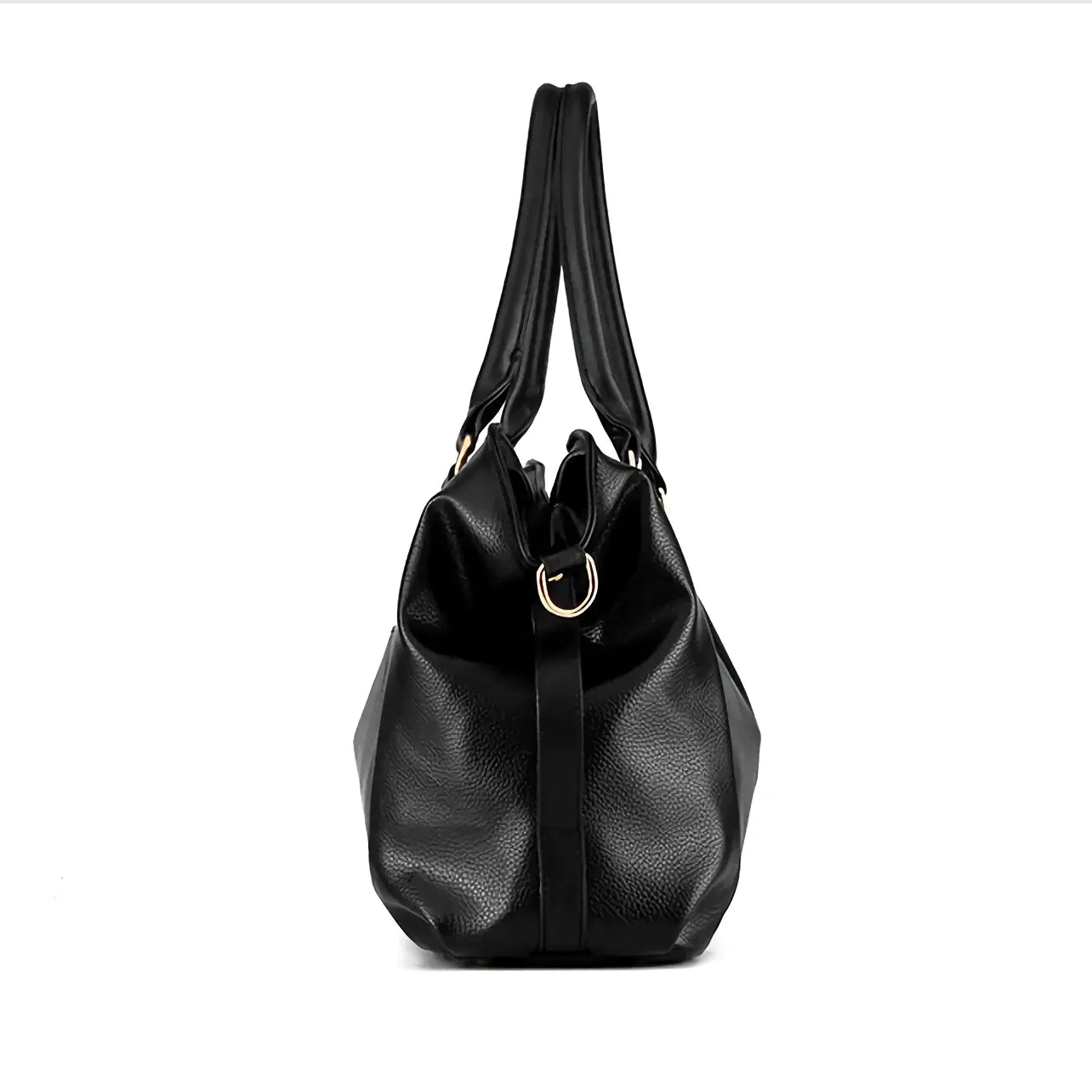 Luxury PU Leather Crossbody Handbags - SensorySoft