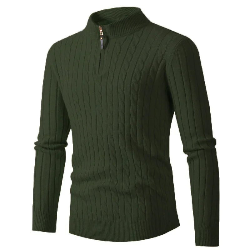 Men's Cashmere Sweaters - SensorySoftShop