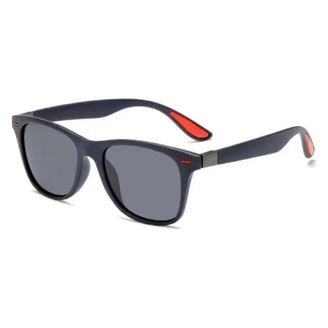Men's Classic Polarized Sunglasses – Timeless Style & UV Protection - SensorySoftShop