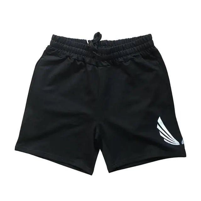 Men's Fitness Shorts for Training, Basketball & Running - SensorySoft