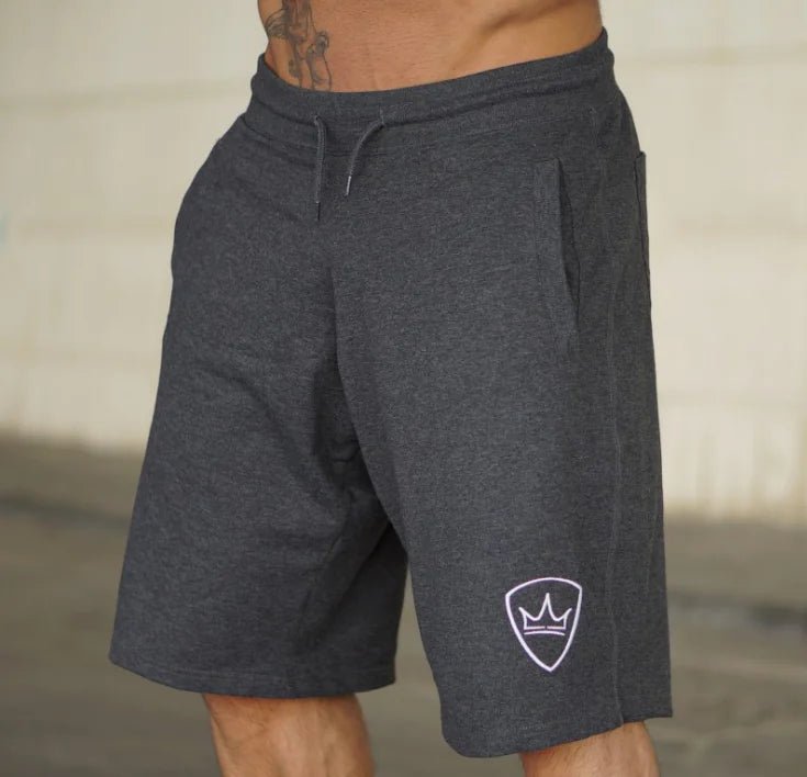 Men's Fitness Summer Shorts - Sports & Running Pants - SensorySoft