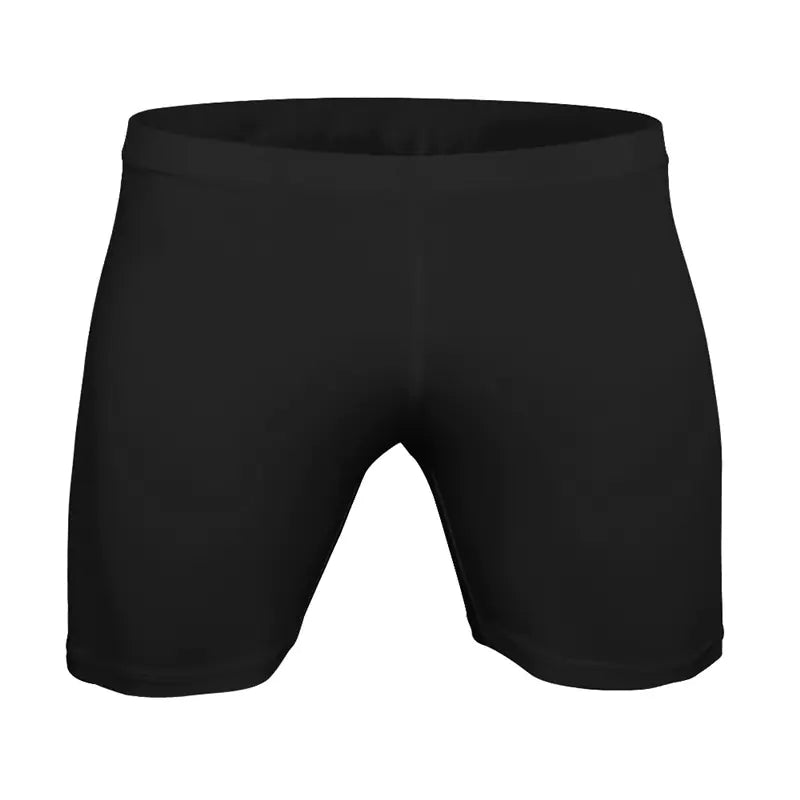 Men's MAKIN Fight Shorts - Breathable Mesh Running Boxing Shorts - SensorySoft