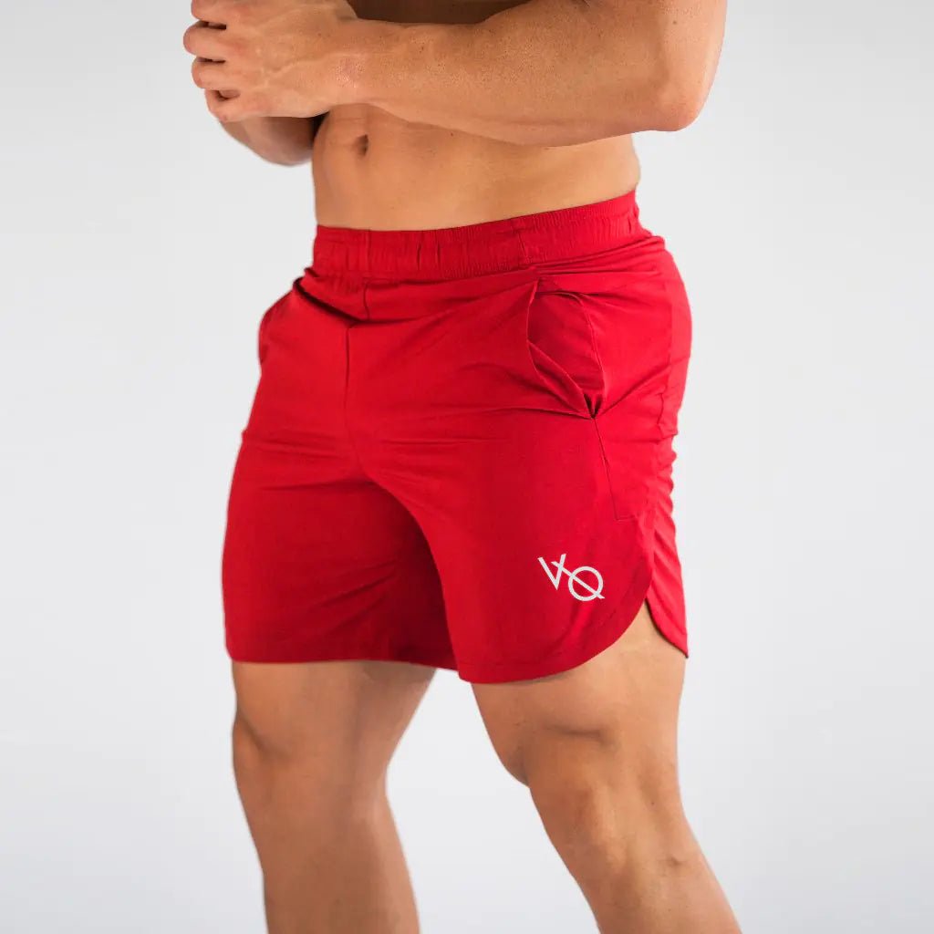 Men's New Sports Running Training Fitness Shorts - SensorySoft