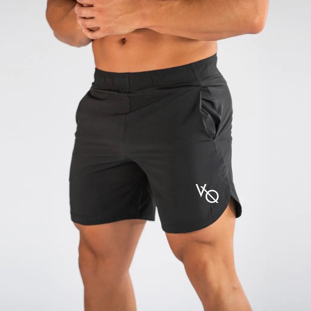 Men's New Sports Running Training Fitness Shorts - SensorySoft