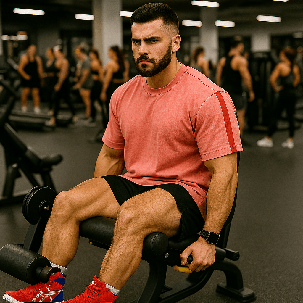 Men's Professional Wrestling and Boxing Training Shoes - SensorySoft