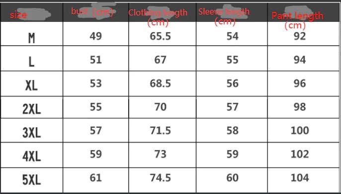 Men's Sleepwear Pajamas Set - SensorySoftShop