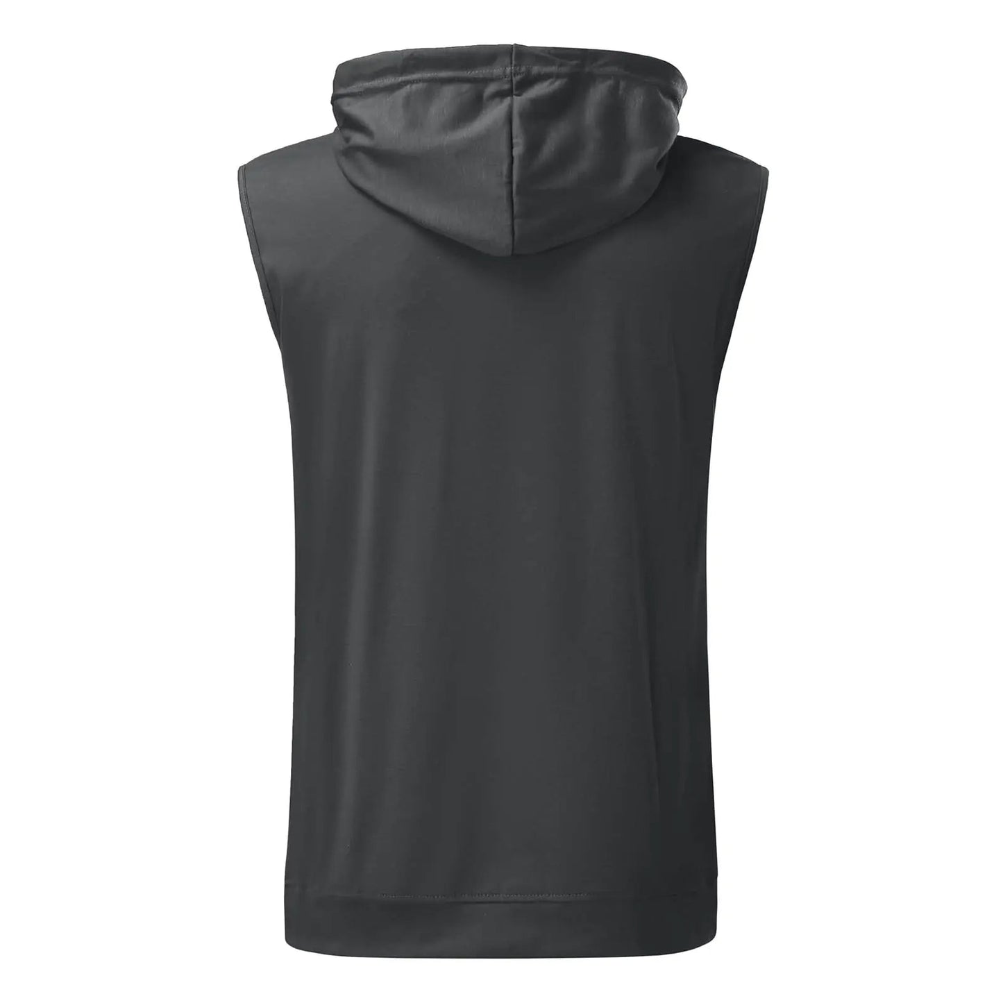 Men's Sleeveless Tank Top - SensorySoftShop